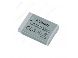 Canon Battery NB-13L for GX7/ G7X Mark II / G5X / SX720 / SX730 / G1X Mark III / G5X 